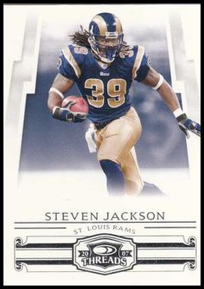 122 Steven Jackson